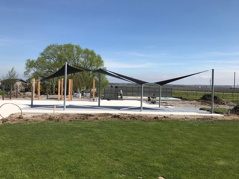 Wayne Gretzky Winery preview 2