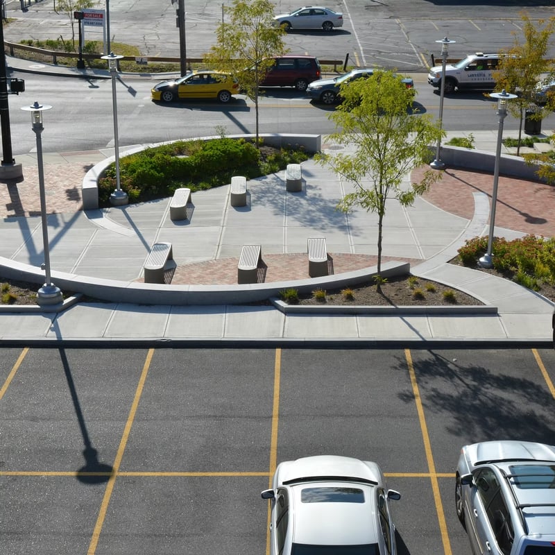 Union Street at Canal Street preview 2