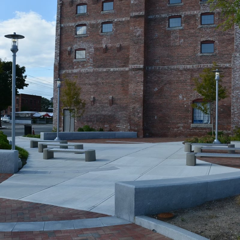 Union Street at Canal Street preview 3