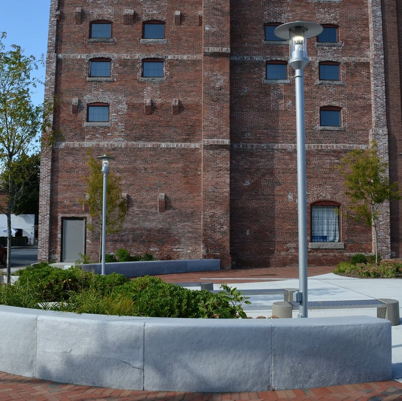 Union Street at Canal Street preview 4