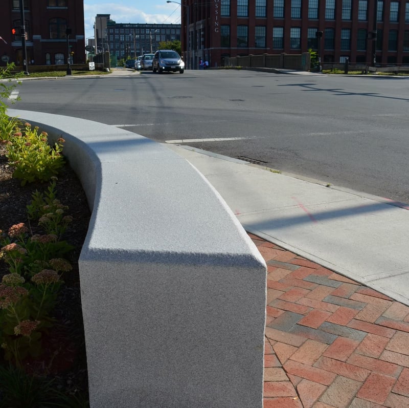 Union Street at Canal Street preview 5