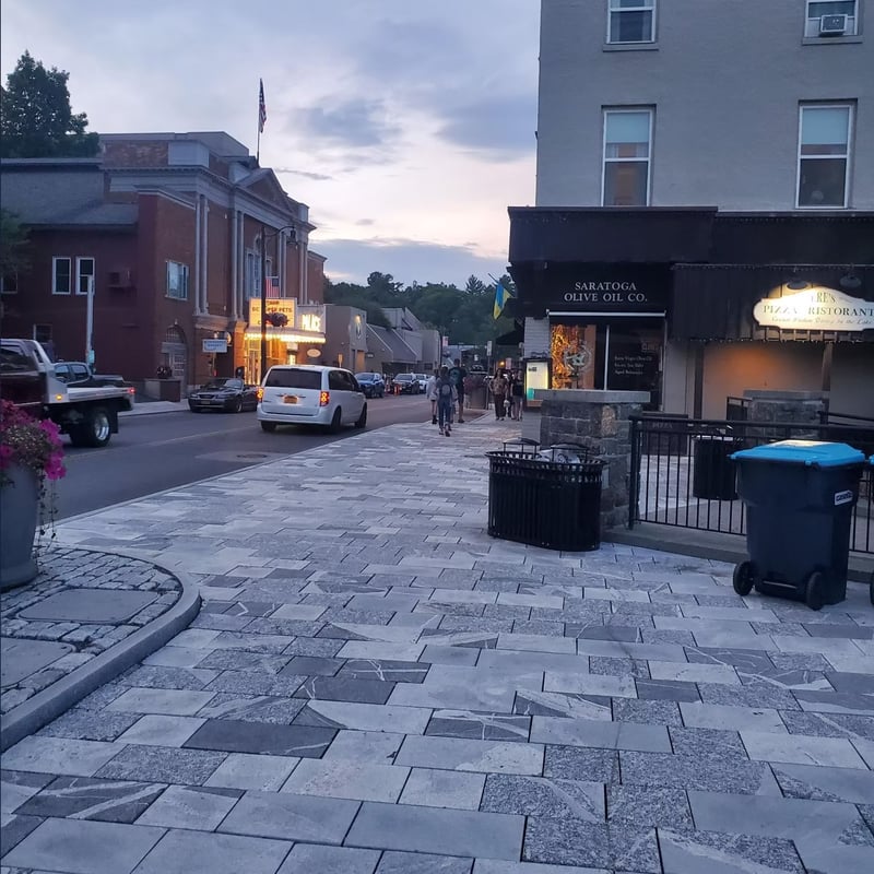Main Street