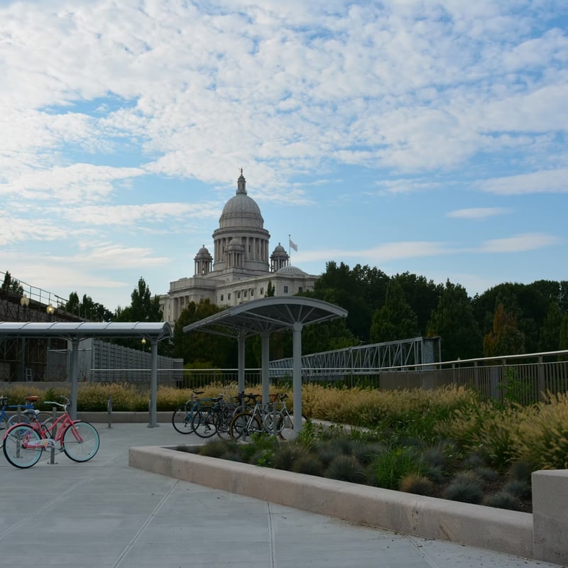Providence Station preview 10