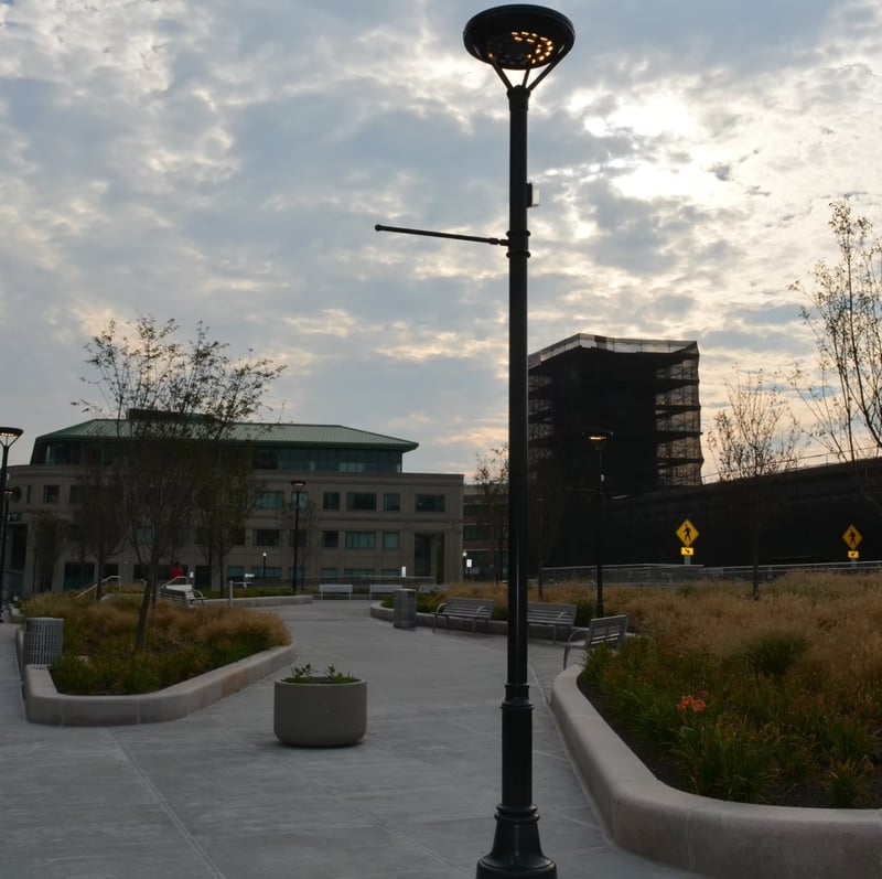 Providence Station preview 5