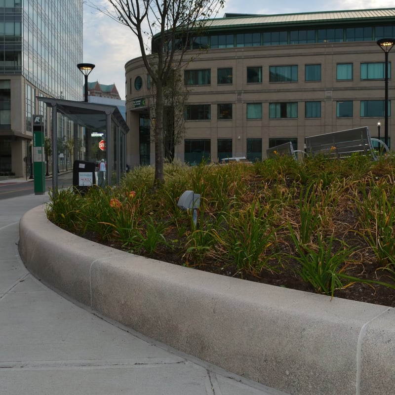 Providence Station preview 7