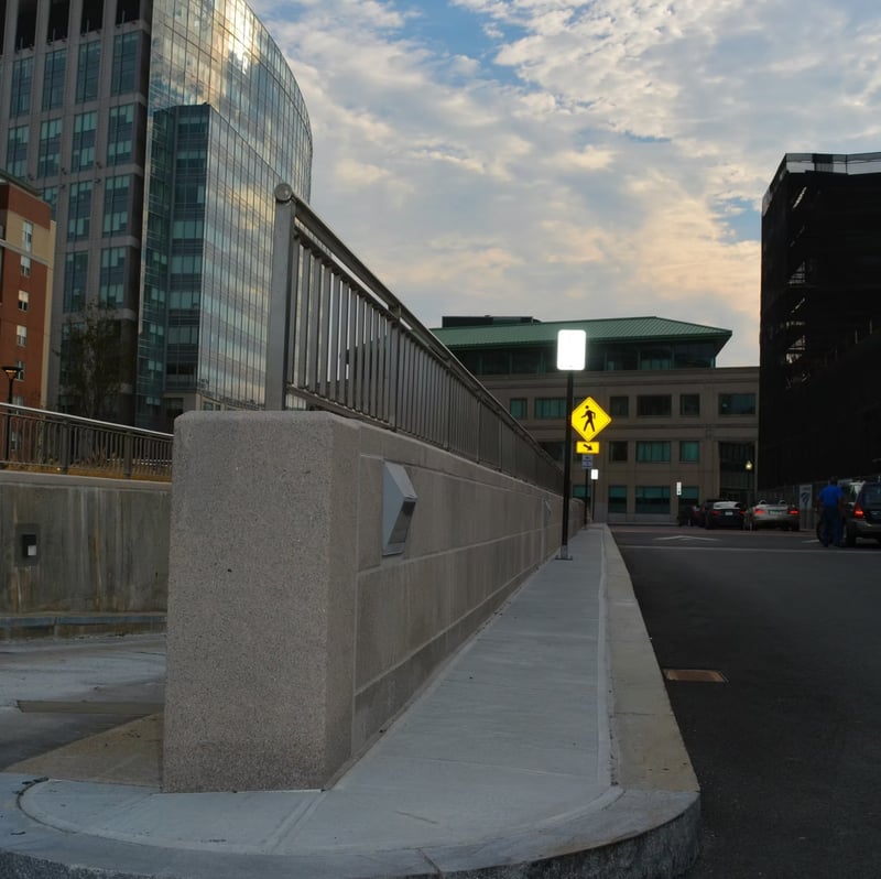 Providence Station preview 8