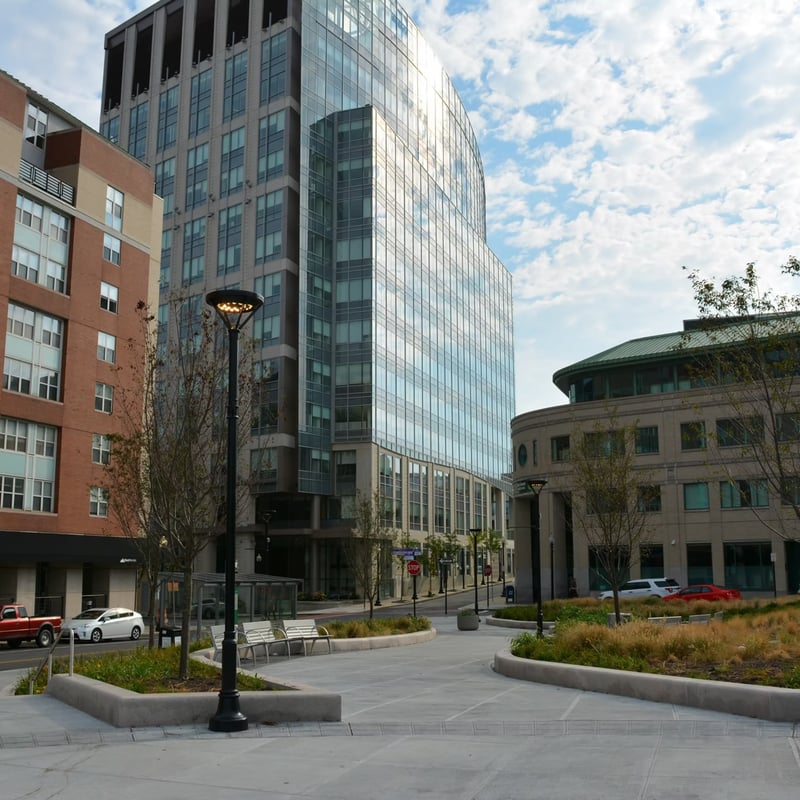 Providence Station preview 9
