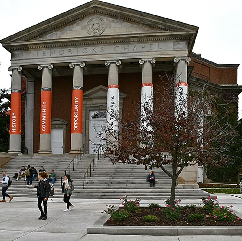 Syracuse University preview 23