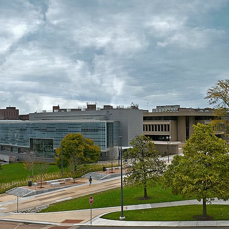 Syracuse University preview 6