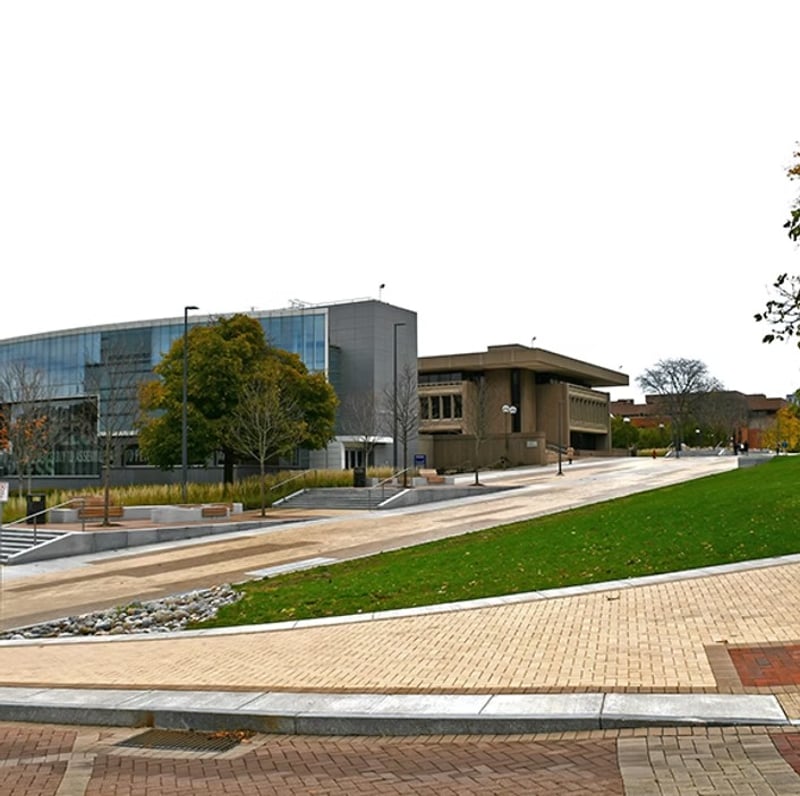 Syracuse University preview 8