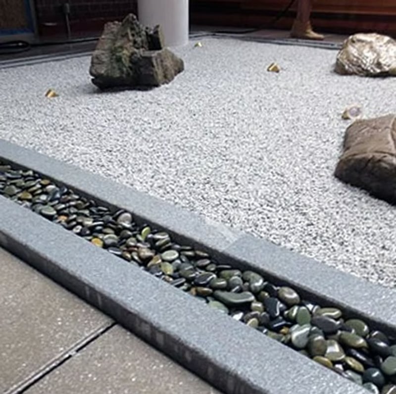 Channel Club Courtyard Garden preview 3