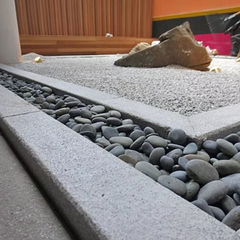 Channel Club Courtyard Garden preview 6