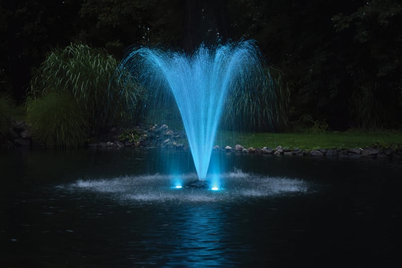 Lake and Pond Inspiration