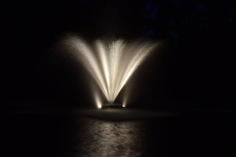 Lake and Pond Inspiration preview 2