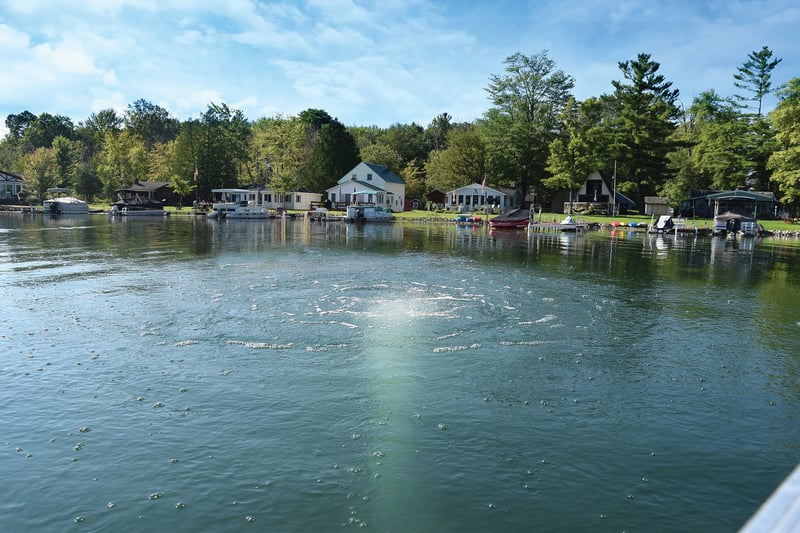 Lake and Pond Inspiration preview 8