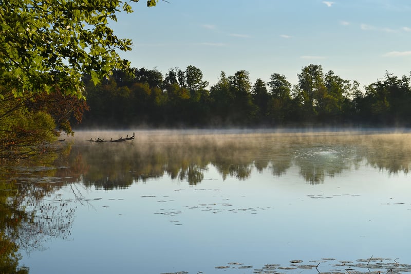 Lake and Pond Inspiration preview 9