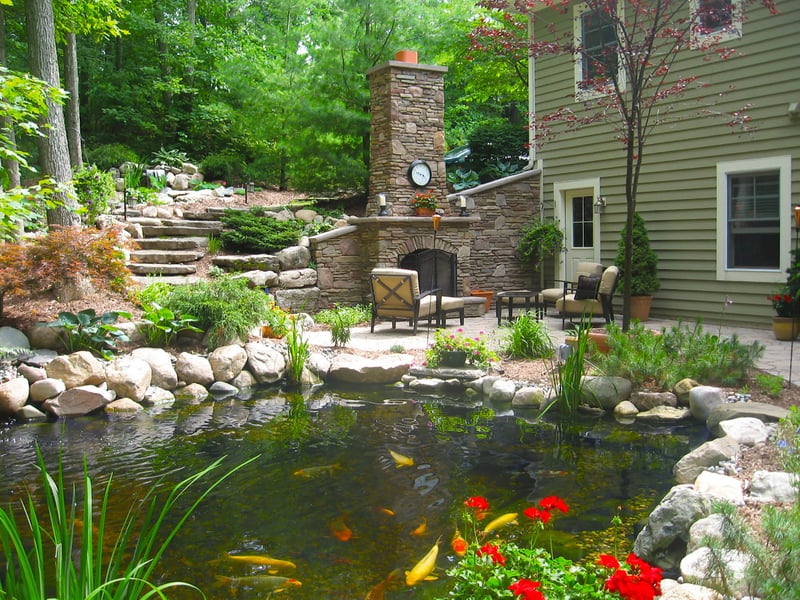 Water Gardening Inspiration preview 6