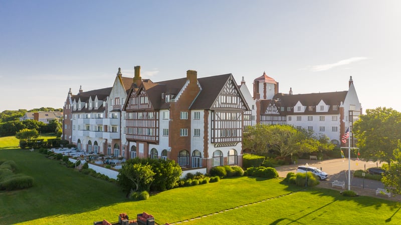 Montauk Manor