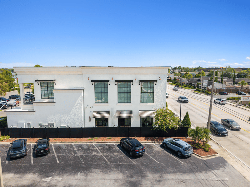 Winter Park Retail Center preview 2