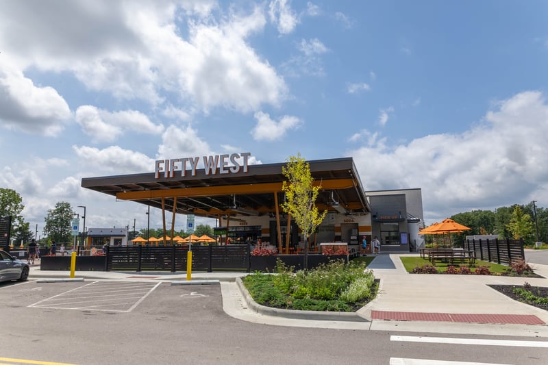 Fifty West Brewing Company preview 5