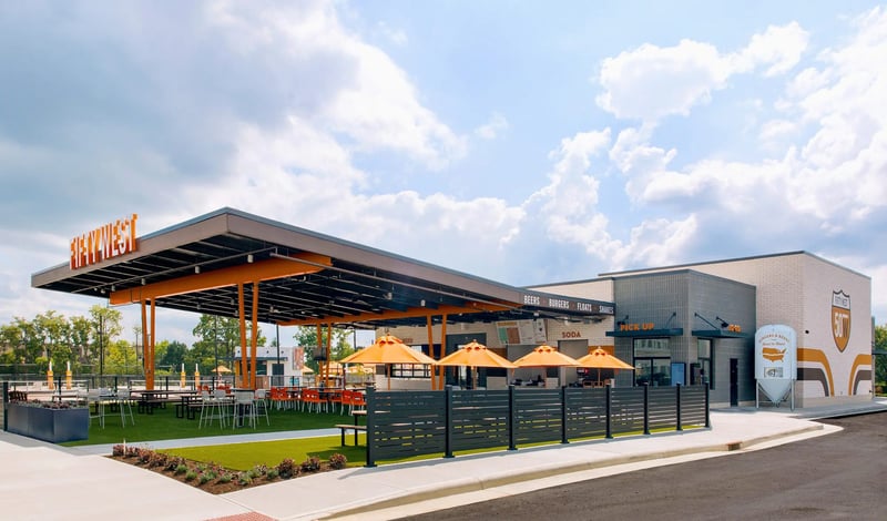 Fifty West Brewing Company preview 6