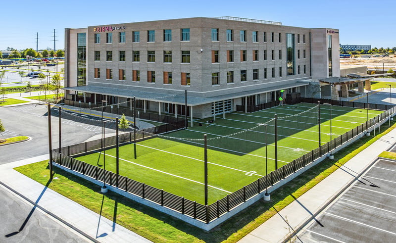 Prisma Health Northeast Medical Park