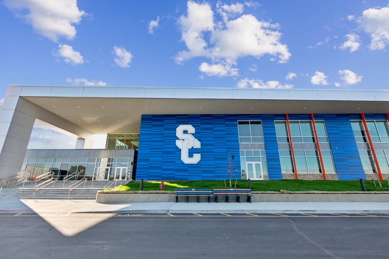 Silver Creek High School preview 8
