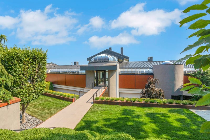 Michigan Residence