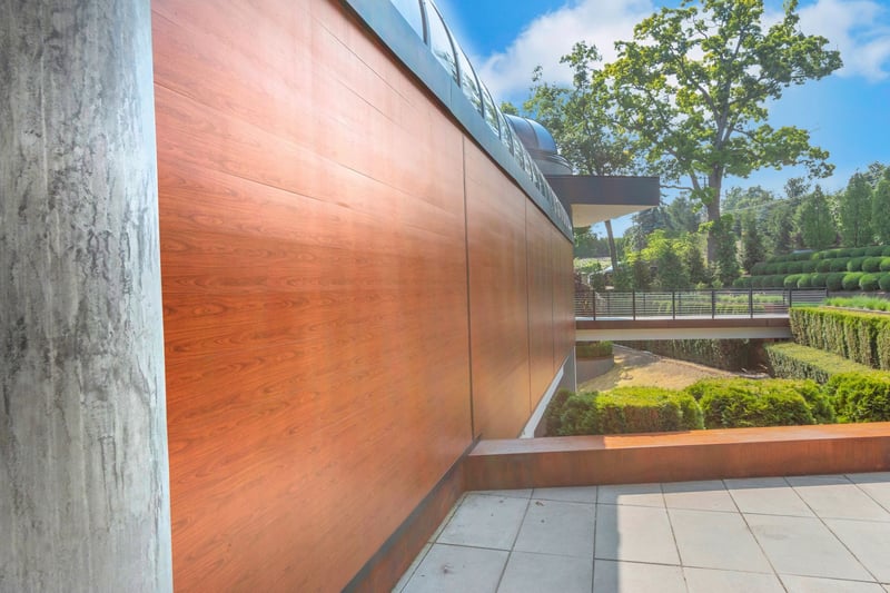 Michigan Residence preview 3
