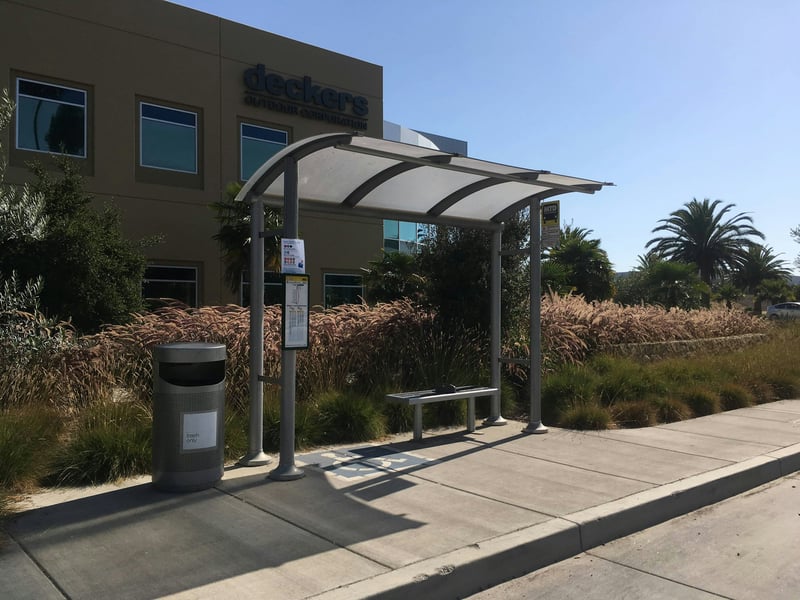 Project of Distinction: Goleta, CA