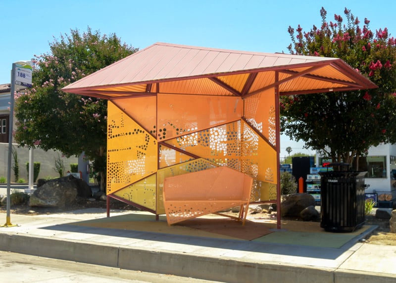 Creating a Sense of Place