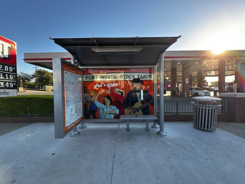 SUNSET & ECO SHADE SHELTERS preview 5