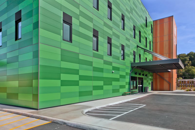 Athens Medical Center preview 14