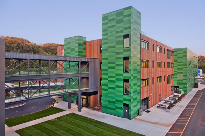 Athens Medical Center preview 2