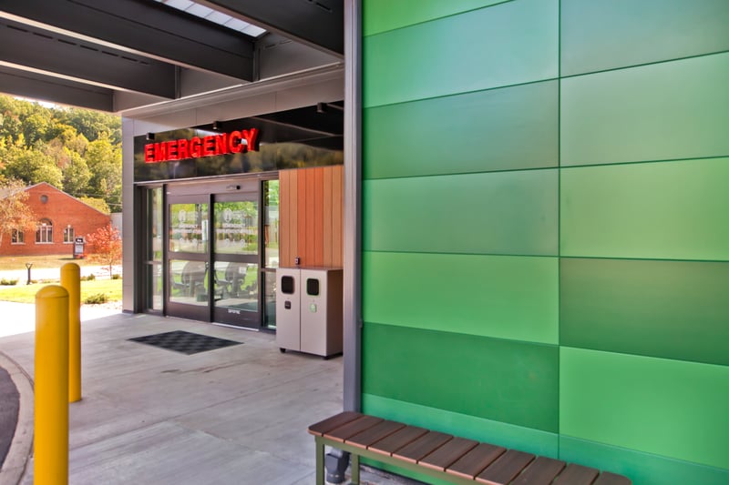Athens Medical Center preview 21