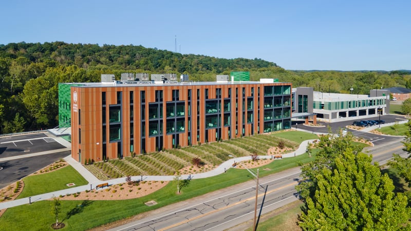 Athens Medical Center preview 23