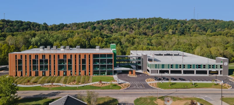 Athens Medical Center preview 24