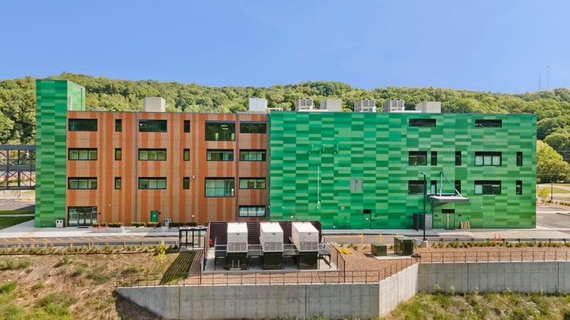 Athens Medical Center preview 25