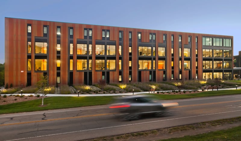 Athens Medical Center preview 4