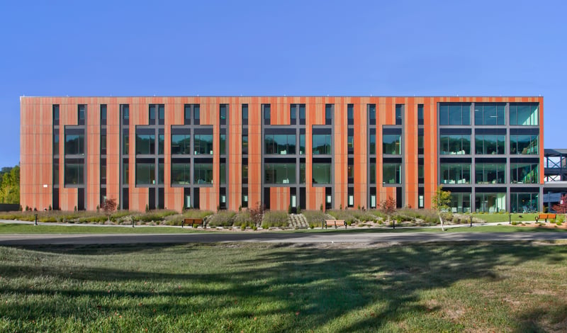Athens Medical Center preview 5