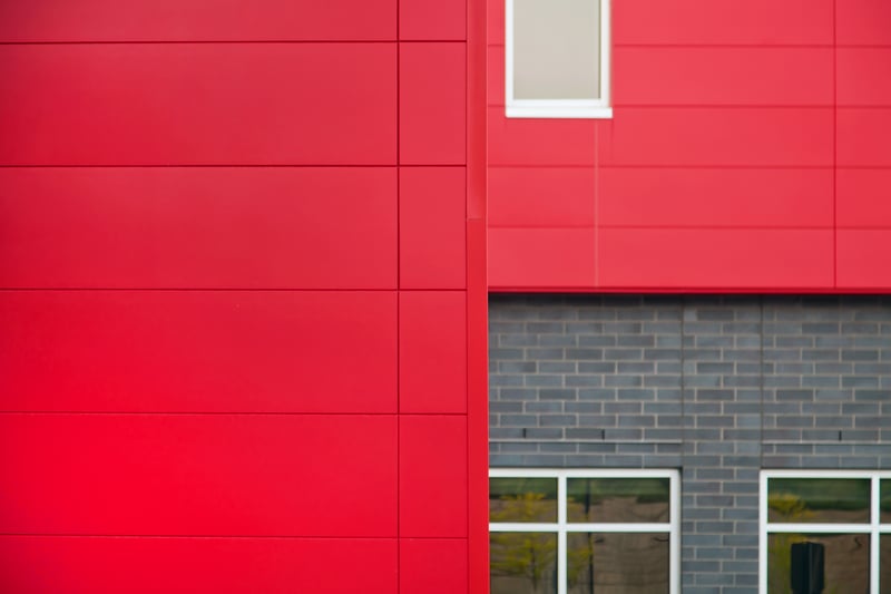 Burnsville Fire Station preview 15
