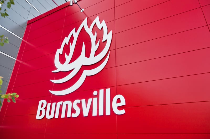 Burnsville Fire Station preview 25