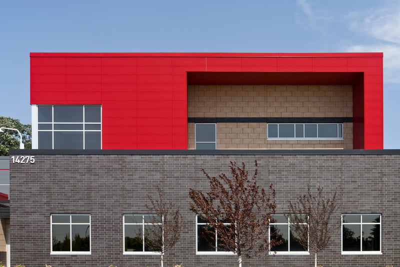 Burnsville Fire Station preview 6