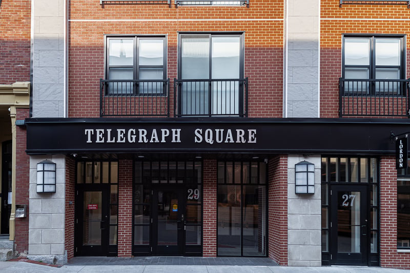 Telegraph Square preview 12