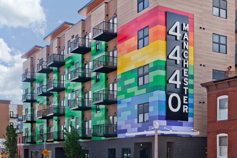 4440 Manchester