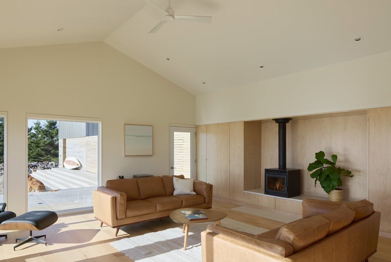 Lawrencetown House
