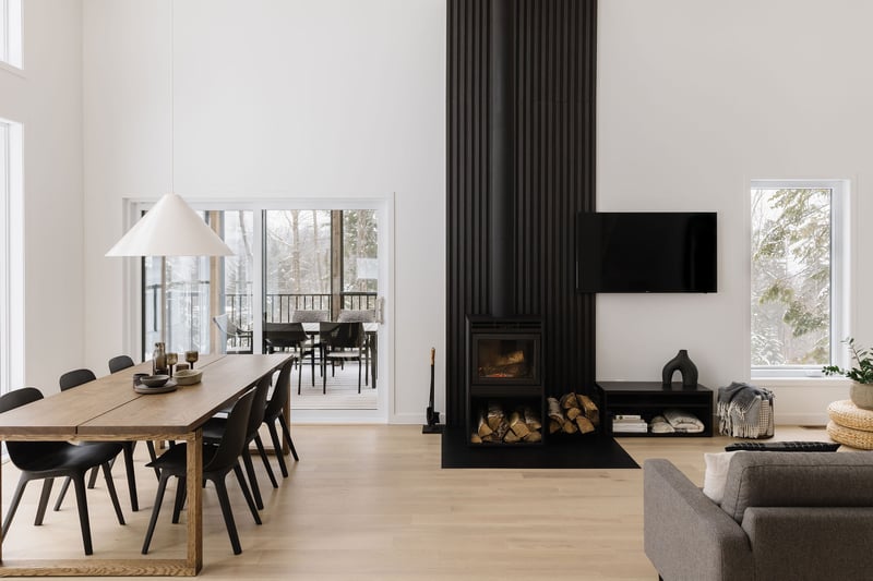 Chalet Metsä