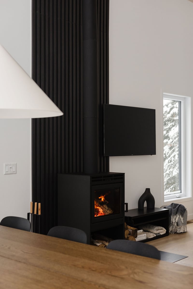 Chalet Metsä preview 3