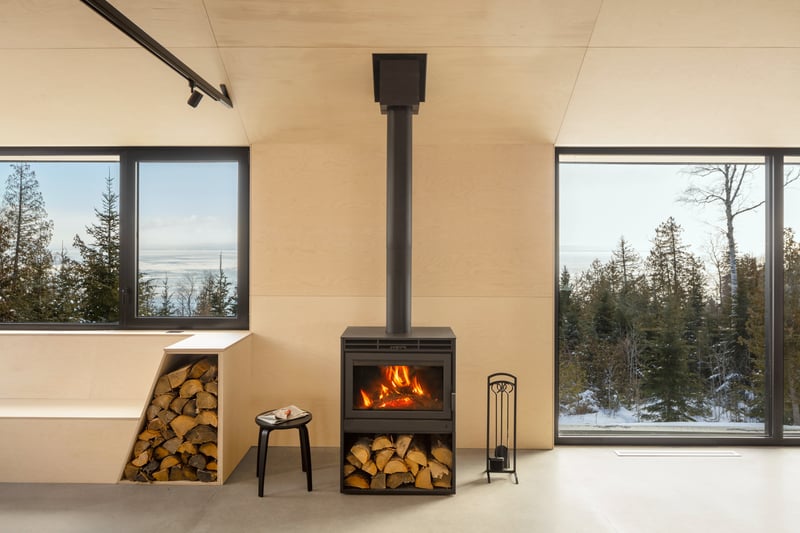Cabin A