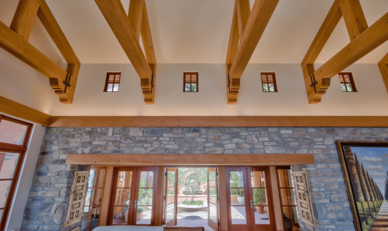 Mayne Island Dream Villa preview 3